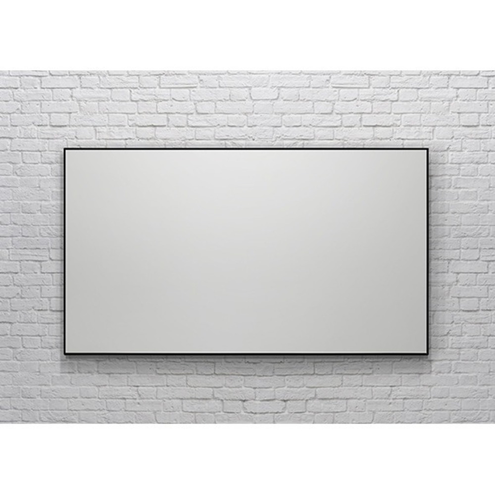 Экран для проектора Lumien Cinema Thin Bezel 200x354 см (159) Matte White LCTB-100109