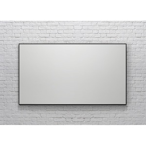 Экран для проектора Lumien Cinema Thin Bezel 189x335 см (150") Matte White LCTB-100108