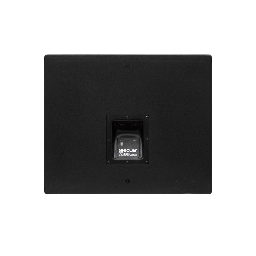 Пассивный сабвуфер Ecler ARQIS SB15BK