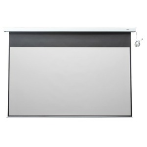 Экран для проектора Lumien Master Control 254x400см 181 Matte White FiberGlass LMC-100134