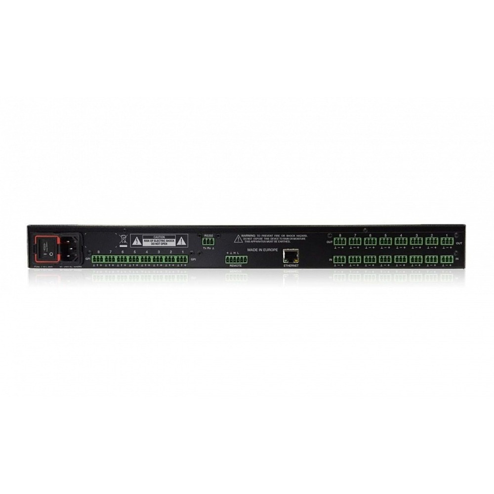 Микшер матричный Ecler MIMO88SG