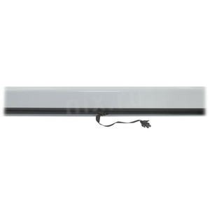 Экран для проектора Lumien Master Large Control 399x519см 250 Matte White FiberGlass LMLC-100101A