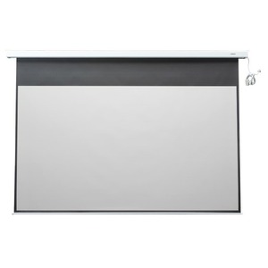 Экран для проектора Lumien Master Large Control 327x560см 248Matte White FiberGlass LMLC-100105A