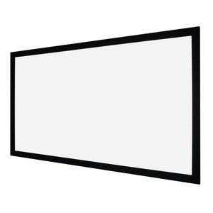 Экран для проектора Lumien Cinema Home 296х508см 219 Matte White LCH-100132