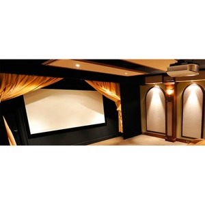 Экран для проектора Lumien Cinema Home 268х458см 196" Matte White LCH-100131