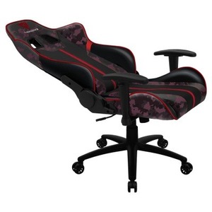 Кресло игровое ThunderX3 BC3 Camo Blood Dusk AIR camo-red