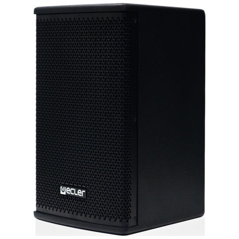 Встраиваемая акустика низкоомная Ecler ARQIS 112BK