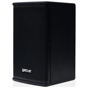 Встраиваемая акустика низкоомная Ecler ARQIS 112BK
