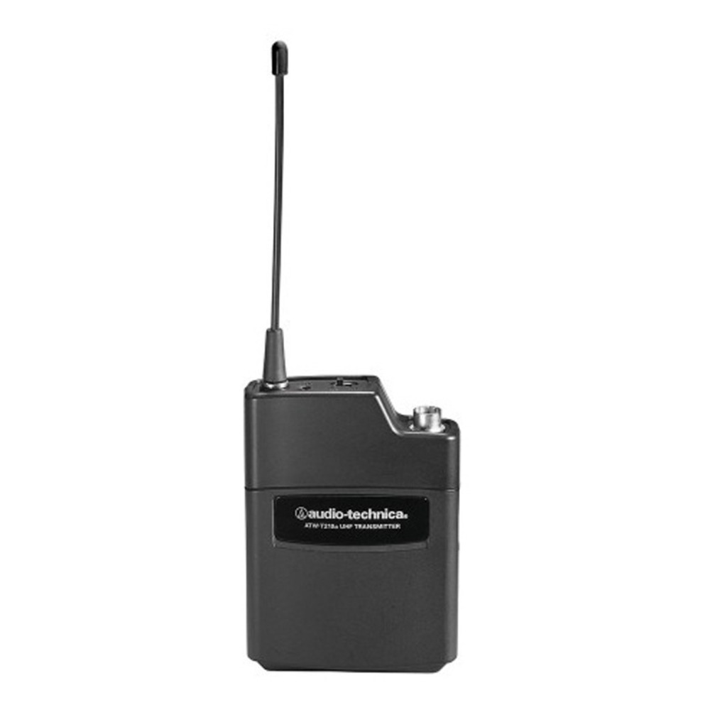 Передатчик для радиосистемы поясной Audio-Technica ATW-T210ai