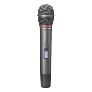 Передатчик для радиосистемы ручной Audio-Technica ATW-T341BU