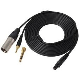 Компьютерная проводная гарнитура Audio-Technica BPHS2S