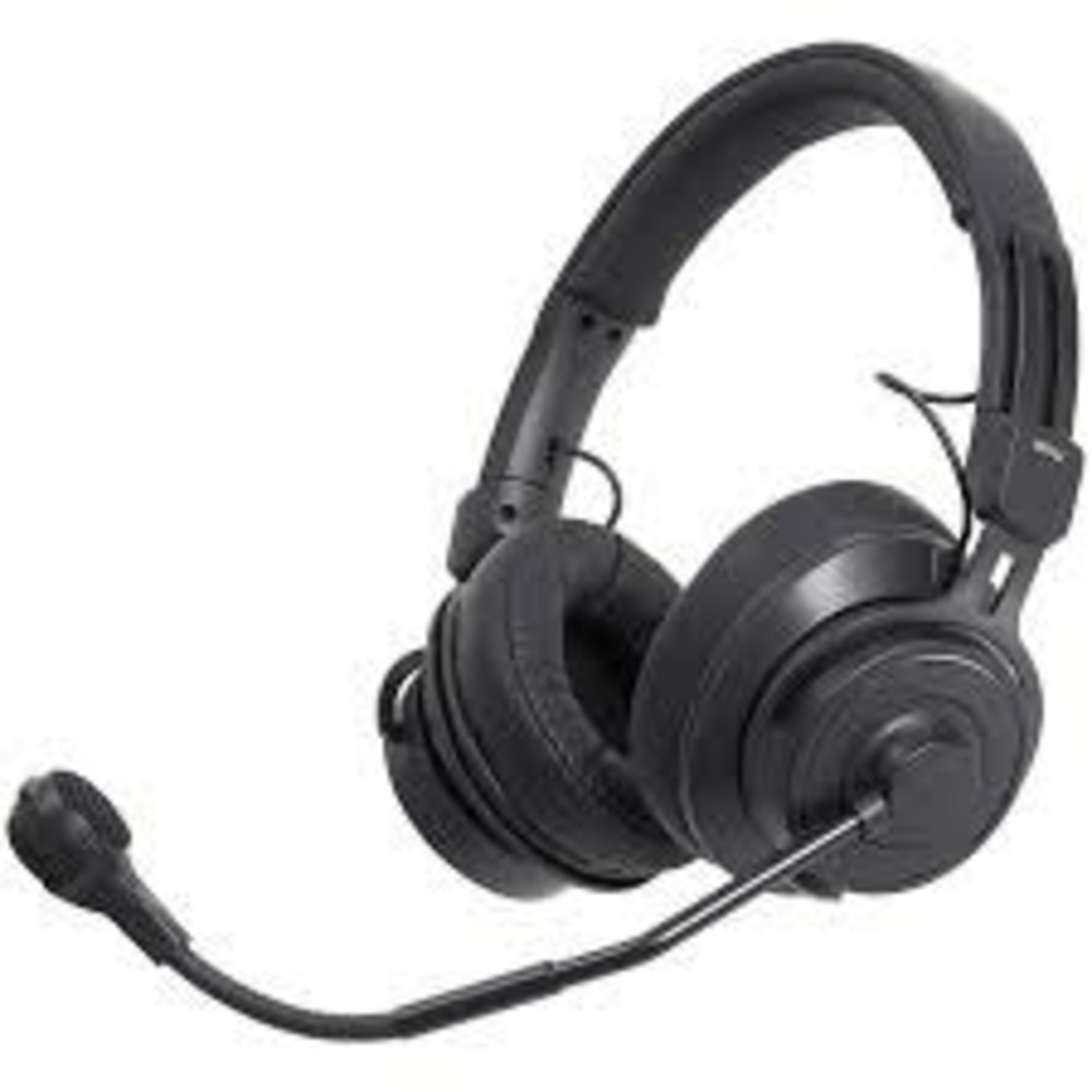 Компьютерная проводная гарнитура Audio-Technica BPHS2