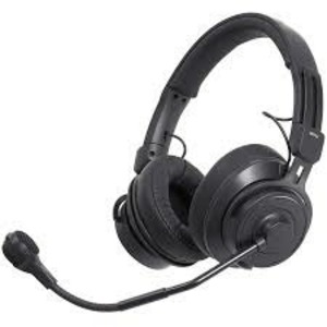 Компьютерная проводная гарнитура Audio-Technica BPHS2
