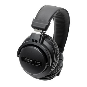 Наушники мониторные студийные Audio-Technica ATH-PRO5XBK