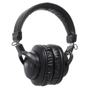 Наушники мониторные студийные Audio-Technica ATH-PRO5XBK
