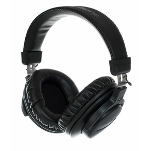 Наушники мониторные студийные Audio-Technica ATH-PRO5XBK