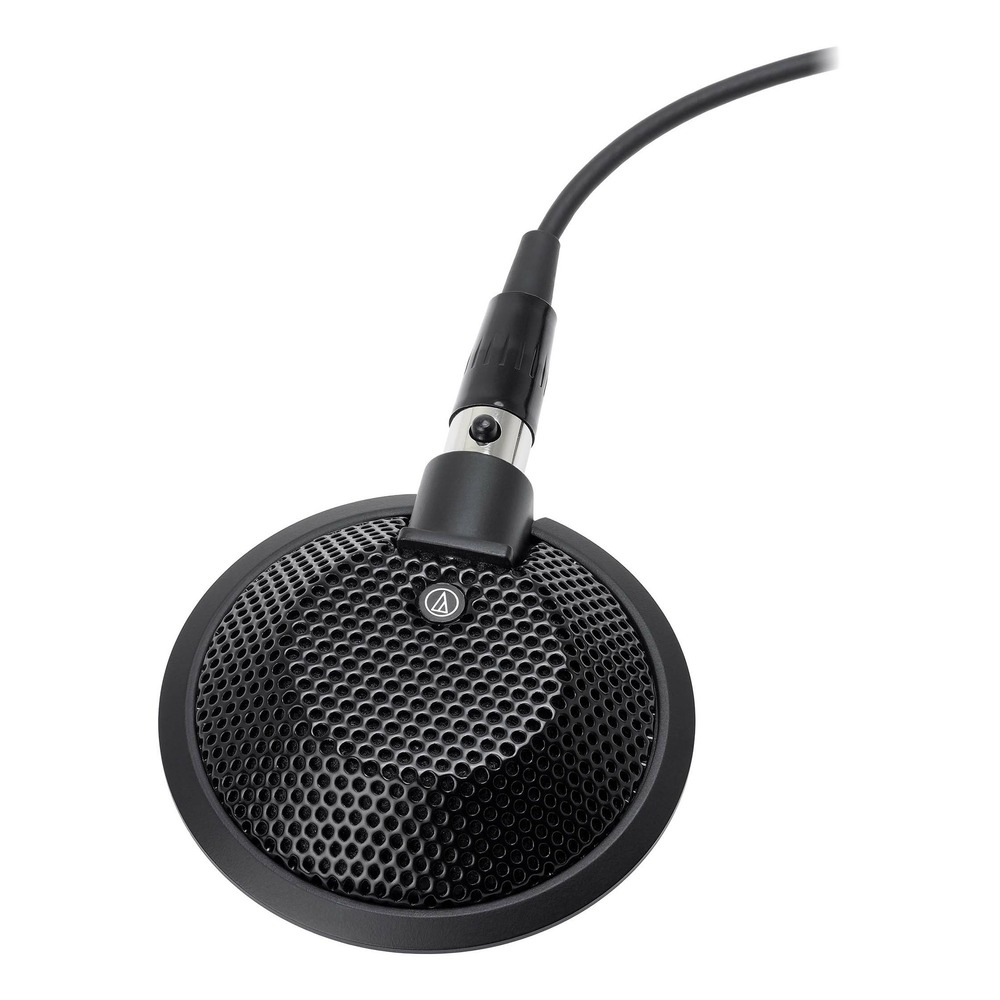 Микрофон поверхностный Audio-Technica U841r