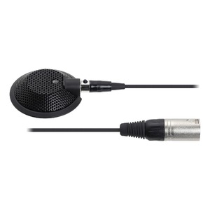 Микрофон поверхностный Audio-Technica U841r