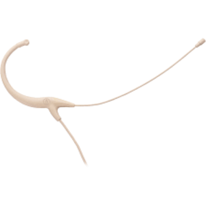 Микрофон с оголовьем телесного цвета Audio-Technica BP892CH-TH