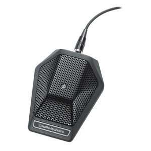 Микрофон поверхностный Audio-Technica U851R