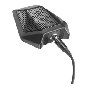 Микрофон поверхностный Audio-Technica U851R