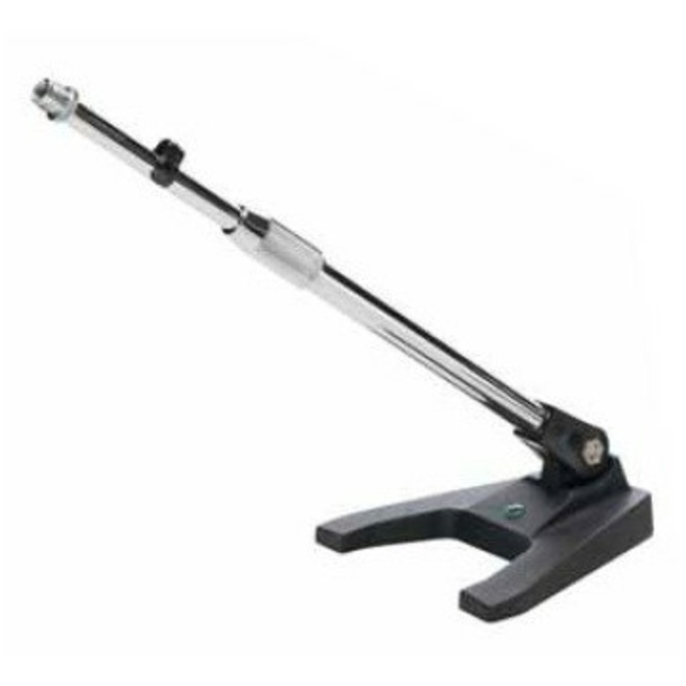 Микрофонная стойка настольная EUROMET ATS/88 01704