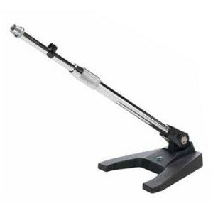 Микрофонная стойка настольная EUROMET ATS/88 01704