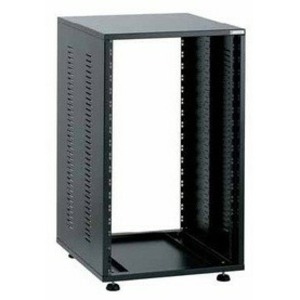 Рэковый шкаф студийный EUROMET EU/R-36LX