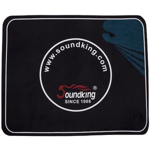 Коврик для барабанщика Soundking E-Carpet