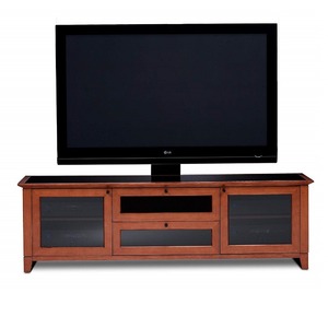 Тумба для ТВ BDI Novia Cherry 8429-2