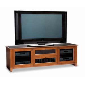 Тумба для ТВ BDI Novia Cherry 8429-2