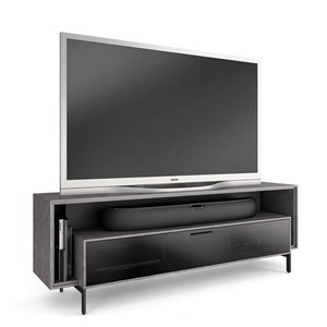 Тумба для ТВ BDI Cavo Graphite 8167-S