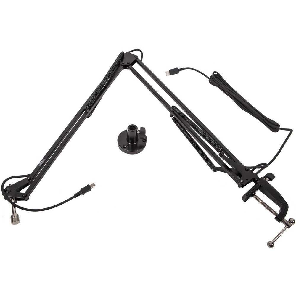 Микрофонная стойка пантограф Soundking DD139USB