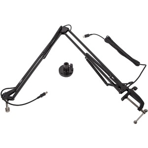 Микрофонная стойка пантограф Soundking DD139USB