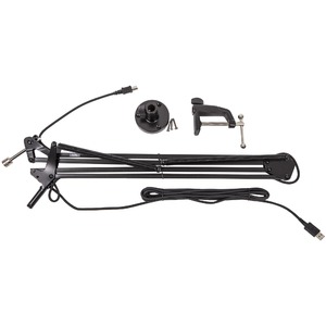 Микрофонная стойка пантограф Soundking DD139USB