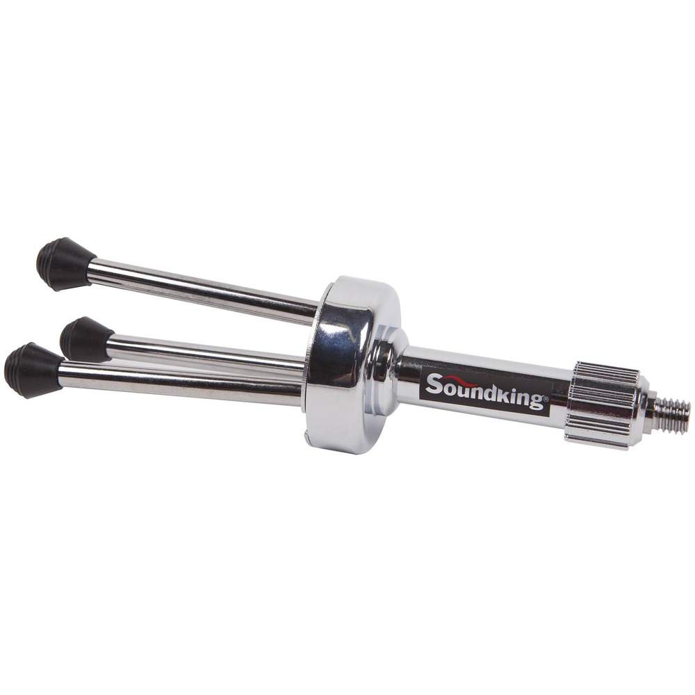 Микрофонная стойка настольная Soundking DD037W