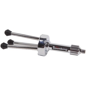 Микрофонная стойка настольная Soundking DD037W