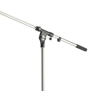 Микрофонная стойка напольная Soundking DD005W