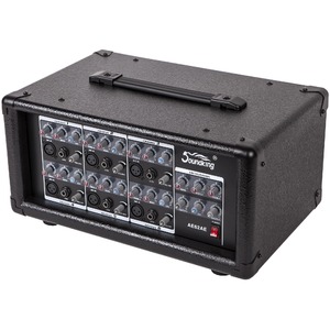 Портативная АС Soundking ZH0602E12LS