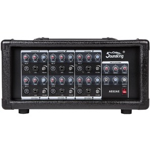 Портативная АС Soundking ZH0602E12LS