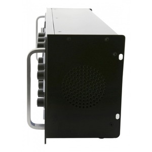 Микшер с усилителем Soundking DB20P-600