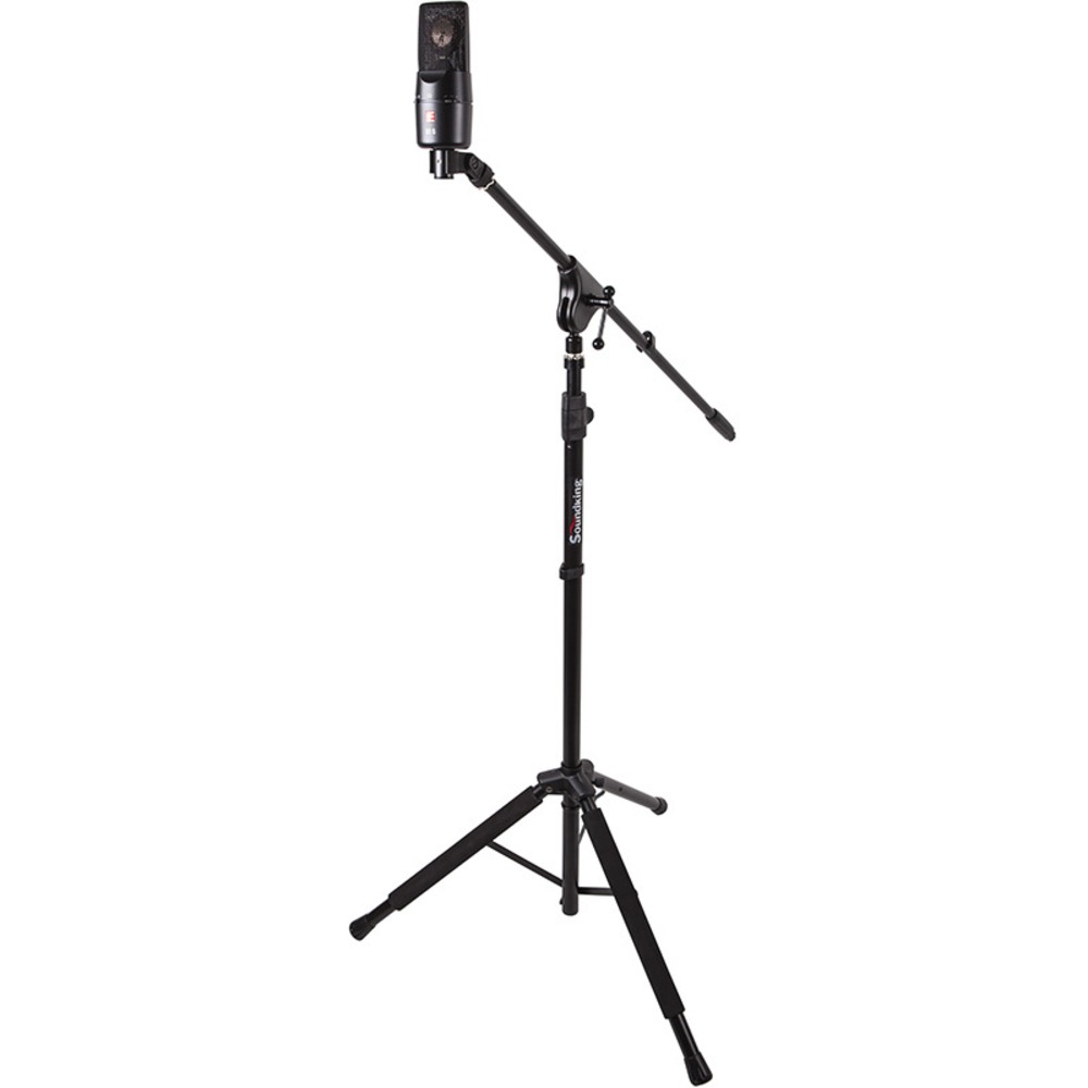 Микрофонная стойка напольная Soundking SD231
