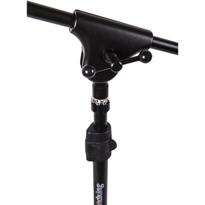 Микрофонная стойка напольная Soundking SD231