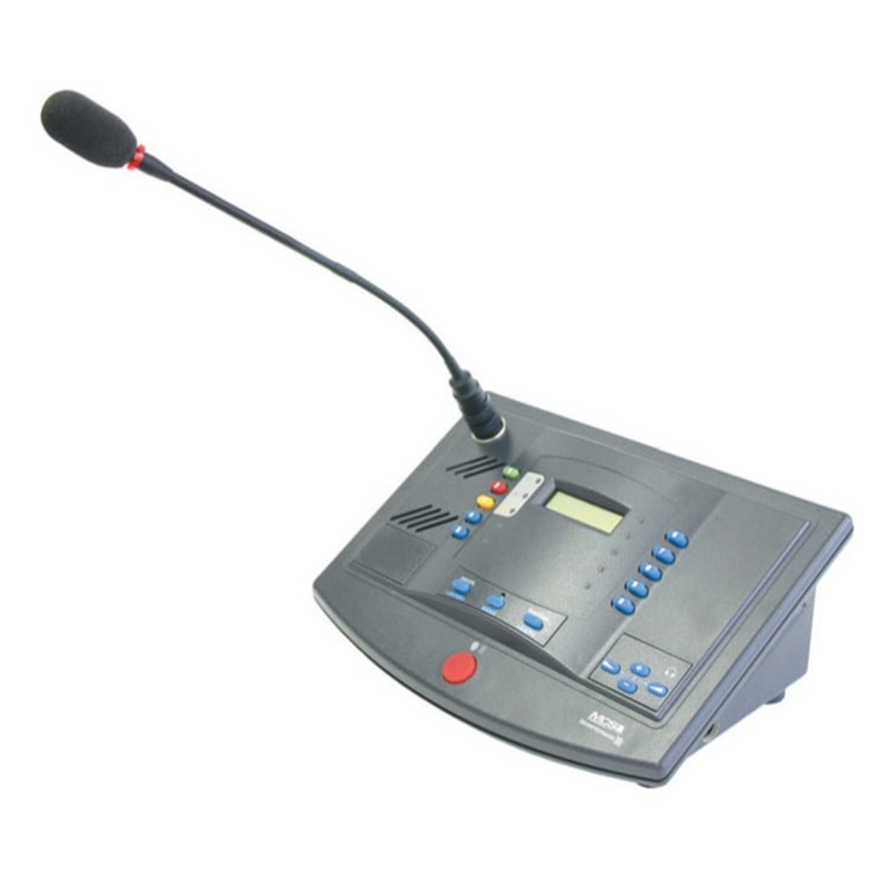 Пульт председателя Beyerdynamic MCS-D 2073