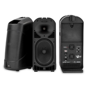 Портативная АС Proel FREEPACK812