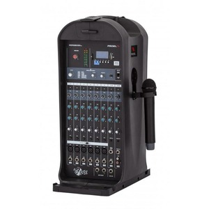 Портативная АС Proel FREEPACK812