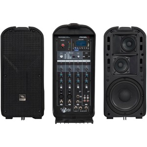 Портативная АС Proel FREEPACK65LT