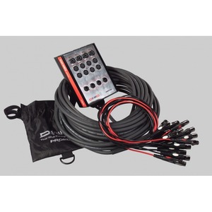 Мультикор Proel DHBOX1204