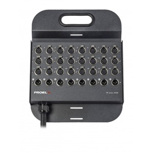 Мультикор Proel USAC3208