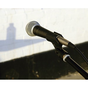 Микрофонная стойка напольная EUROMET 13435 Chorus